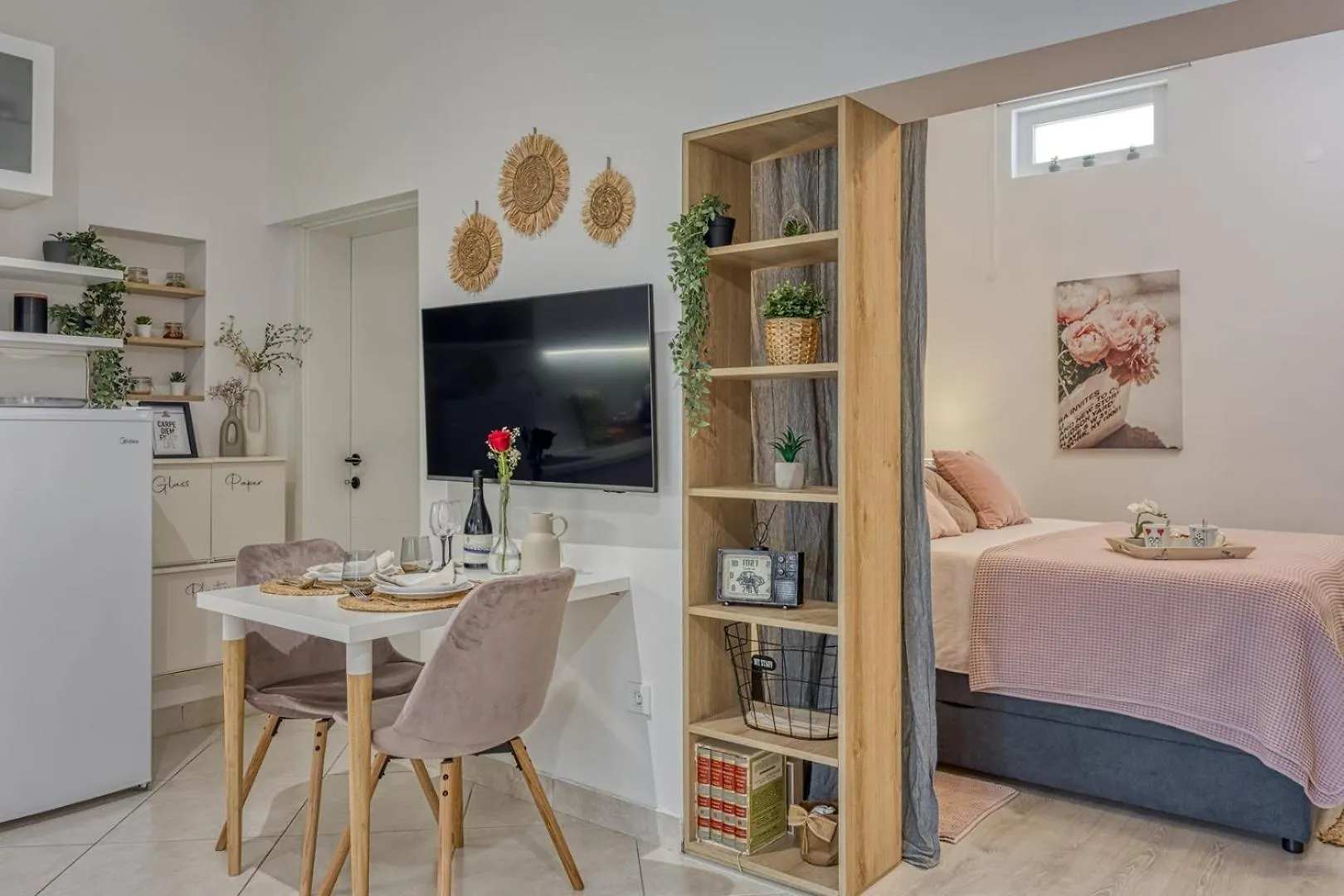 Studio Apartment Riva Porec