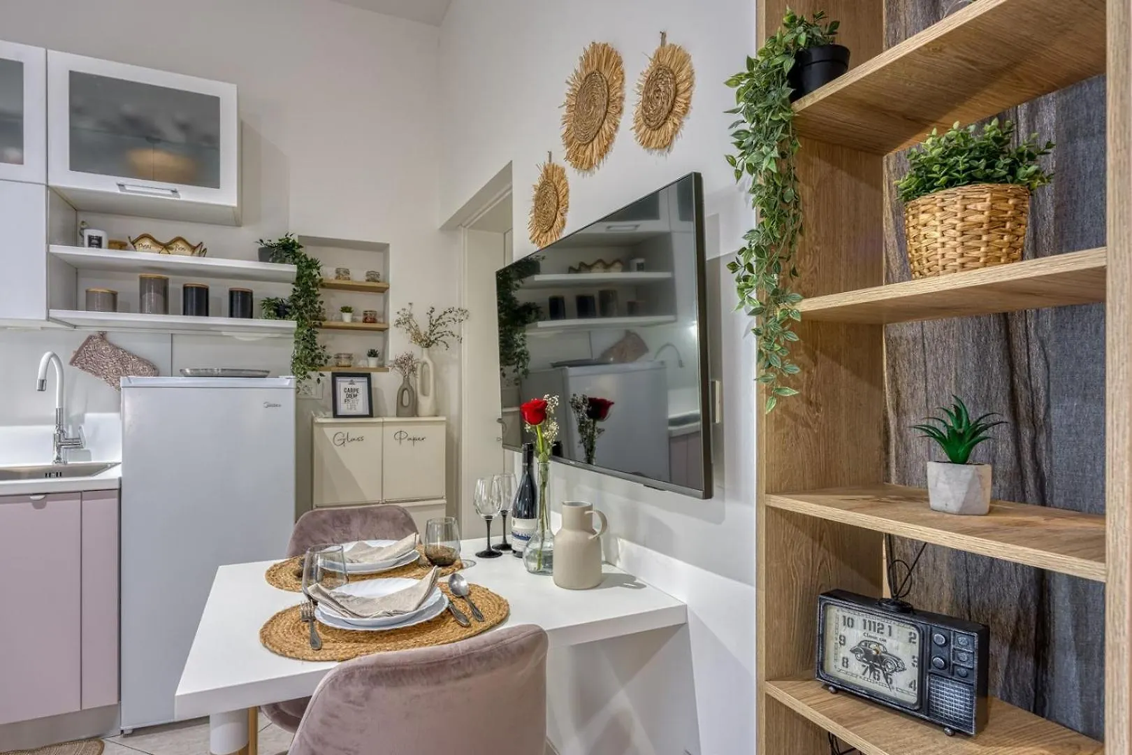Studio Apartment Riva Porec 0*,
