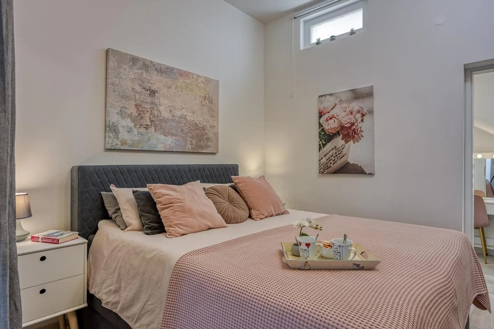 Studio Apartment Riva Porec