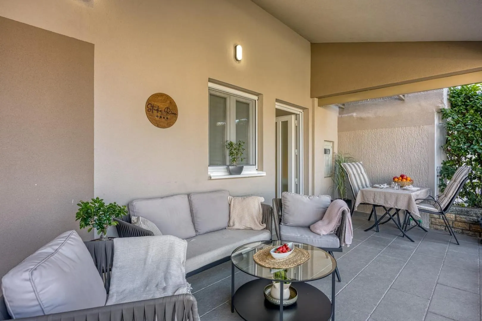 Studio Apartment Riva Porec 0*,  Croatia