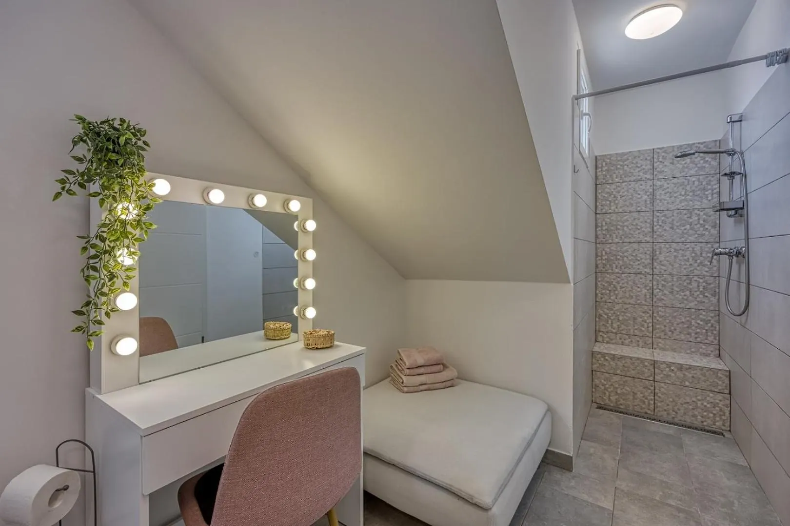 Studio Apartment Riva Porec Croatia