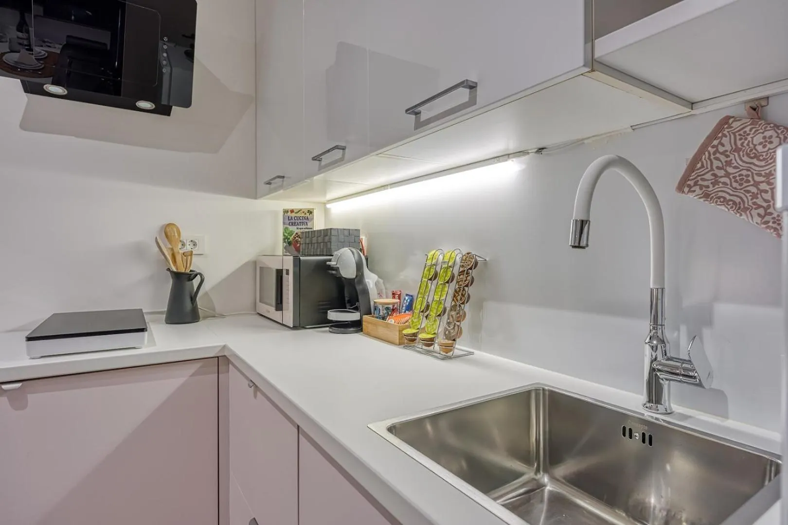 Studio Apartment Riva Porec