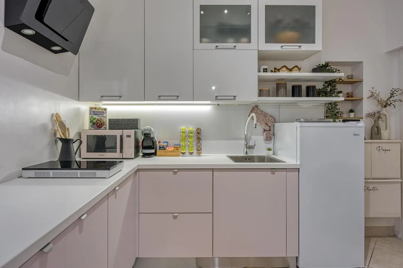 Studio Apartment Riva Porec