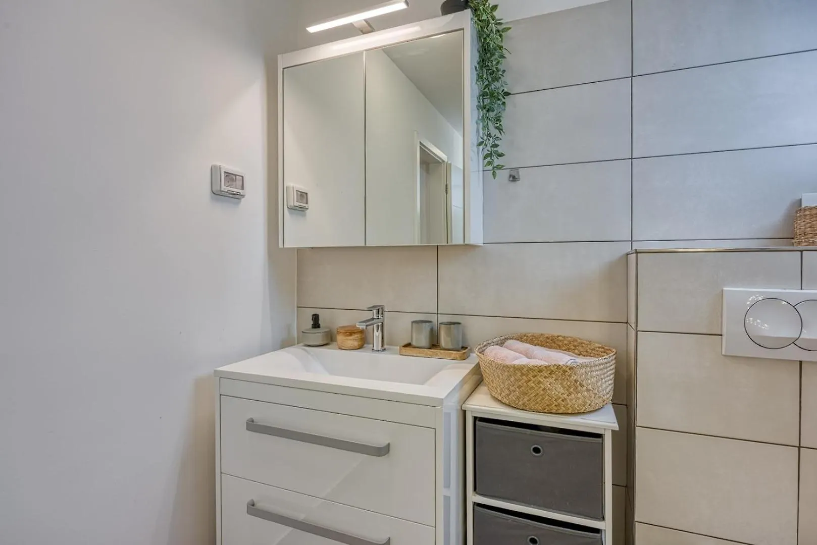 Studio Apartment Riva Porec