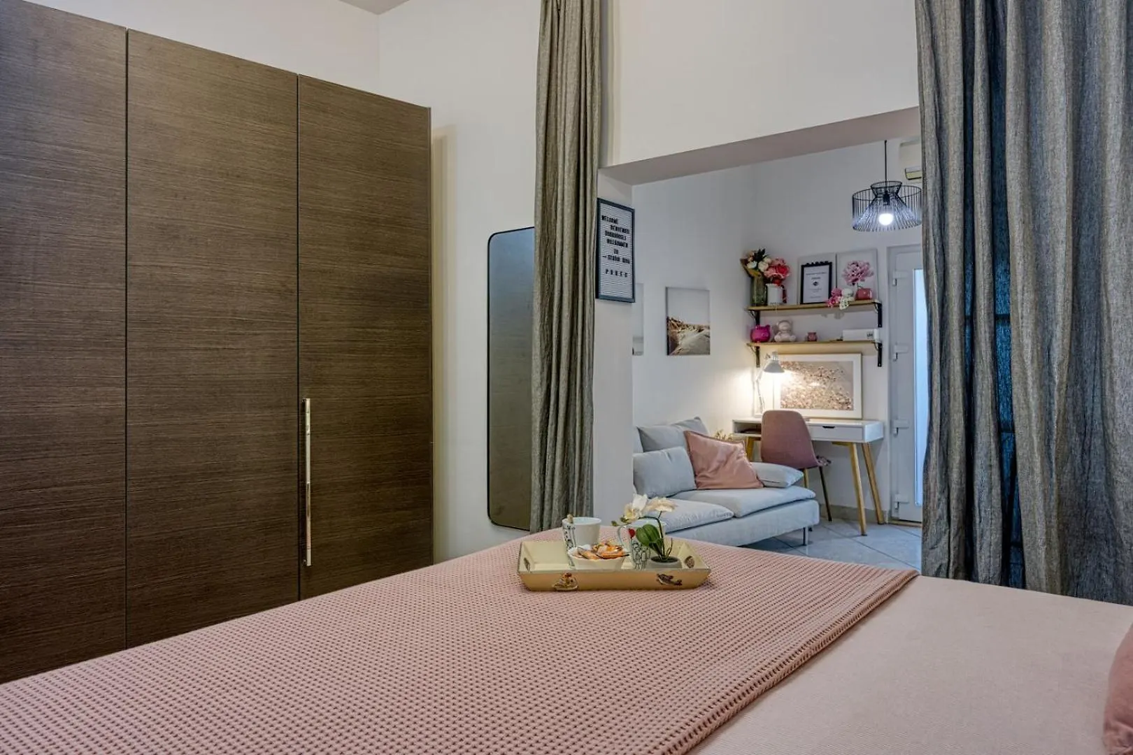 Studio Apartment Riva Porec