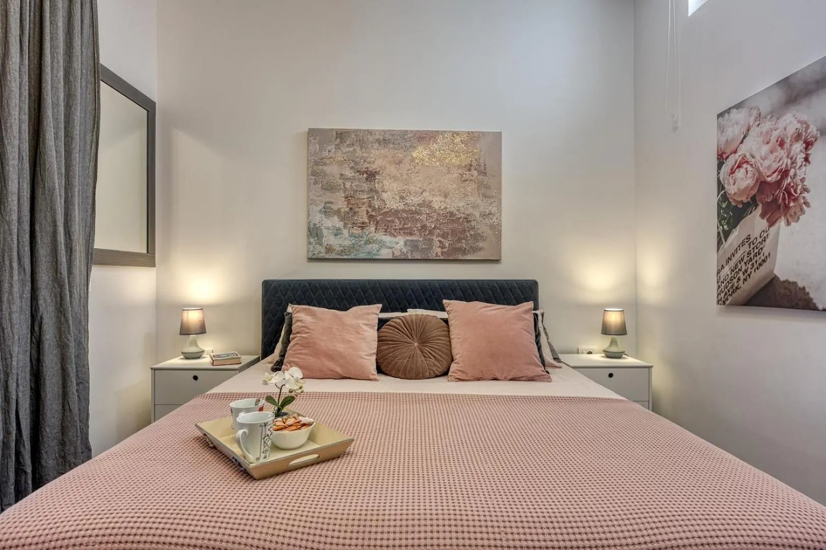 Studio Apartment Riva Porec