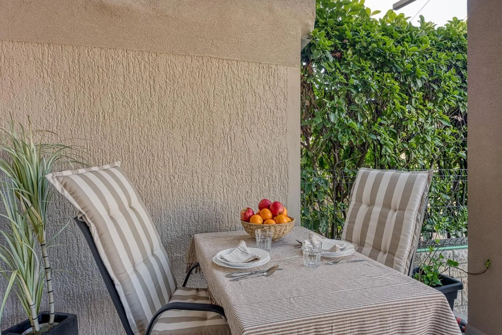 Studio Apartment Riva Porec 0*,