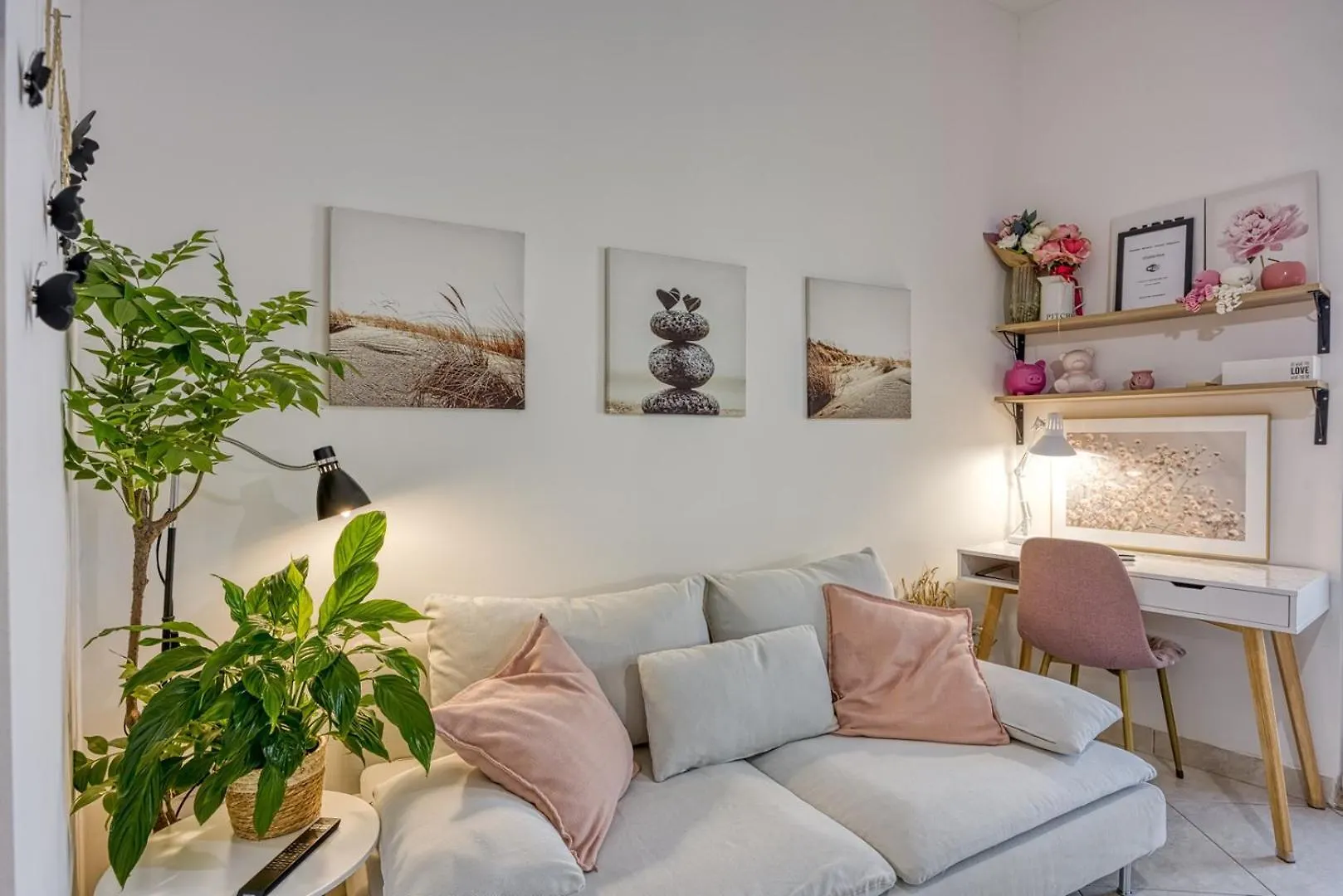 Studio Apartment Riva Porec