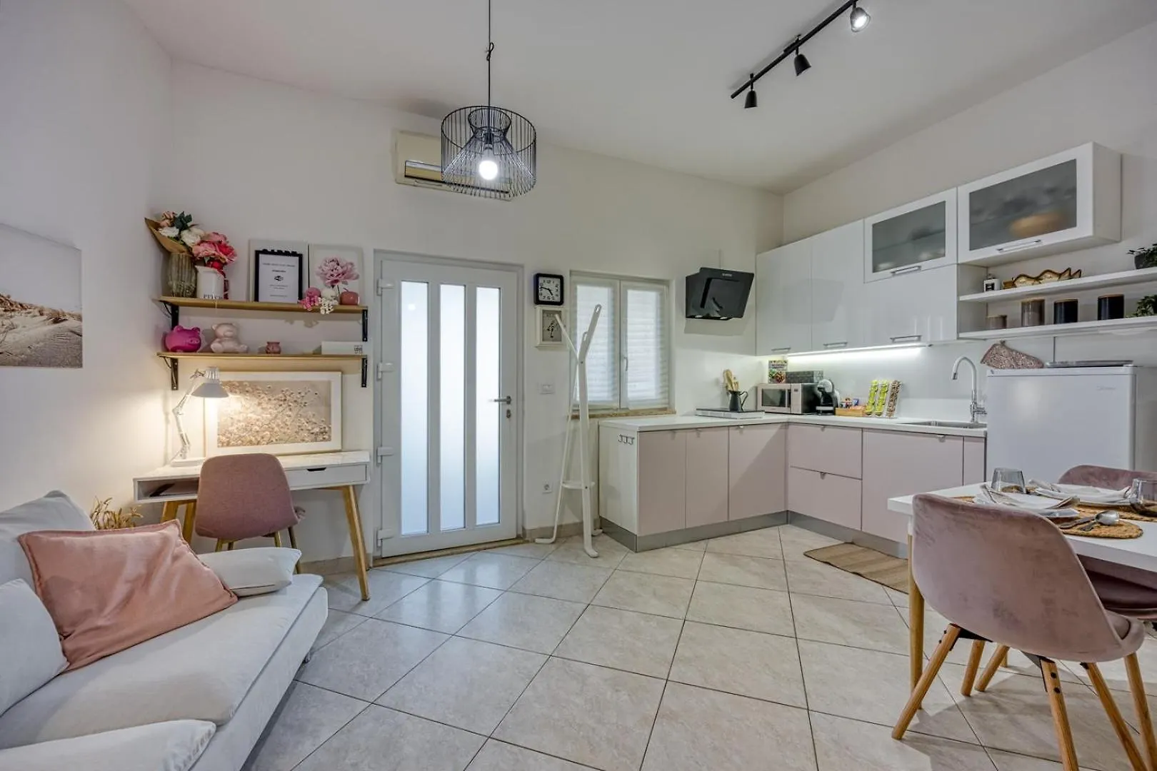 Studio Apartment Riva Porec